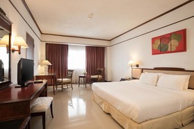 Mercure Chiang Mai