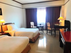 Mercure Chiang Mai