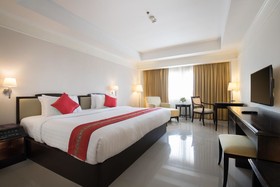 Mercure Chiang Mai