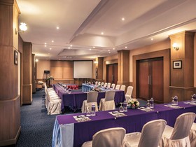 Mercure Chiang Mai
