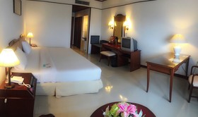 Mercure Chiang Mai