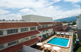 Mercure Chiang Mai