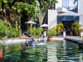 Mercure Chiang Mai