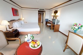 Mercure Chiang Mai