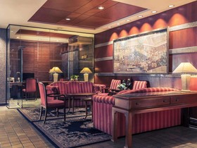 Mercure Chiang Mai