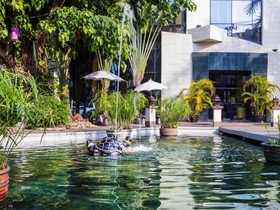 Mercure Chiang Mai