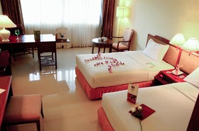 Mercure Chiang Mai