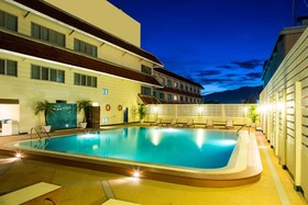 Mercure Chiang Mai