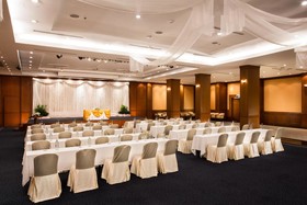 Mercure Chiang Mai