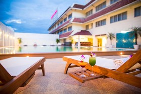 Mercure Chiang Mai