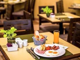Mercure Chiang Mai