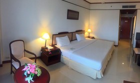 Mercure Chiang Mai