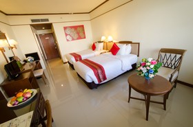 Mercure Chiang Mai