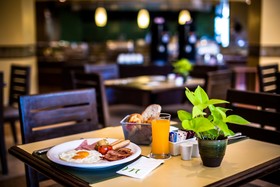 Mercure Chiang Mai