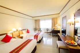Mercure Chiang Mai
