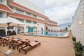 Mercure Chiang Mai