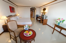 Mercure Chiang Mai