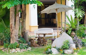 Mercure Chiang Mai