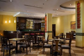 Mercure Chiang Mai