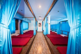 Mercure Chiang Mai