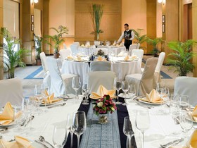 Mercure Chiang Mai