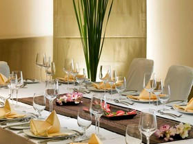 Mercure Chiang Mai