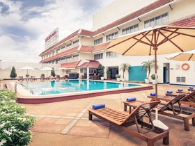 Mercure Chiang Mai