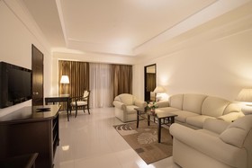 Mercure Chiang Mai