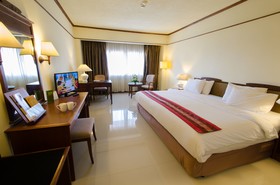 Mercure Chiang Mai