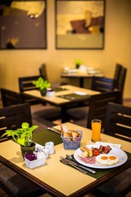 Mercure Chiang Mai