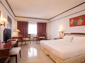 Mercure Chiang Mai