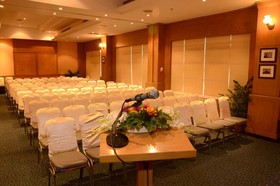 Mercure Chiang Mai