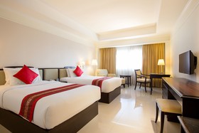 Mercure Chiang Mai