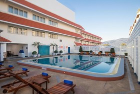 Mercure Chiang Mai