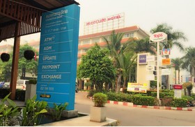Mercure Chiang Mai