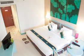 Mercure Chiang Mai
