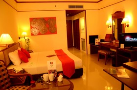 Mercure Chiang Mai