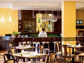 Mercure Chiang Mai