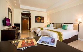Mercure Chiang Mai