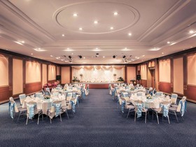 Mercure Chiang Mai
