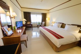 Mercure Chiang Mai