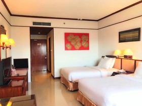 Mercure Chiang Mai