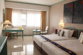 Mercure Chiang Mai