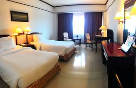Mercure Chiang Mai
