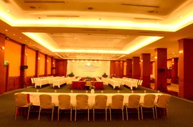 Mercure Chiang Mai
