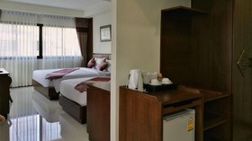Mhonsa Hotel
