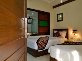 Mhonsa Hotel