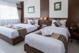 Mhonsa Hotel
