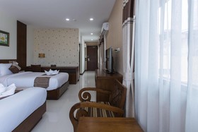Mhonsa Hotel
