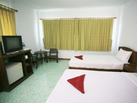 Miami Hotel